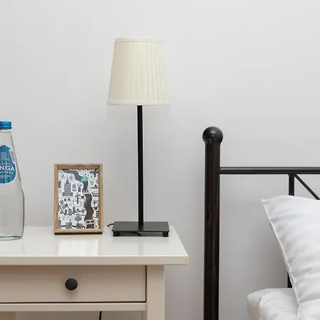 Rent Like - Bonifraterska 15 Apartment