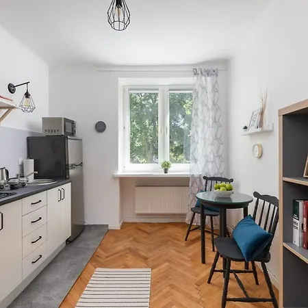 Rent Like - Bonifraterska 15 Apartment *