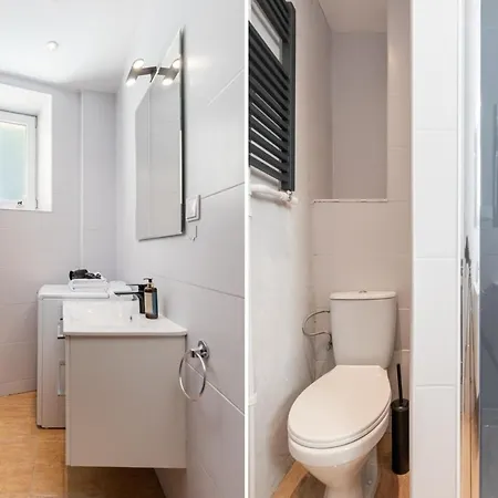 Rent Like - Bonifraterska 15 Apartment *