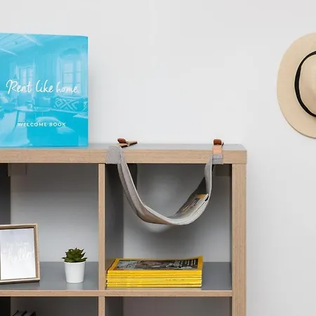 Apartment Rent Like - Bonifraterska 15