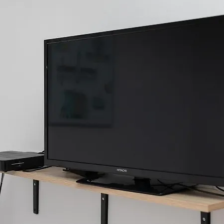 Apartament Rent Like - Bonifraterska 15 Warszawa